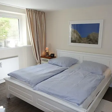 Lejlighed Strandgut App 88 *