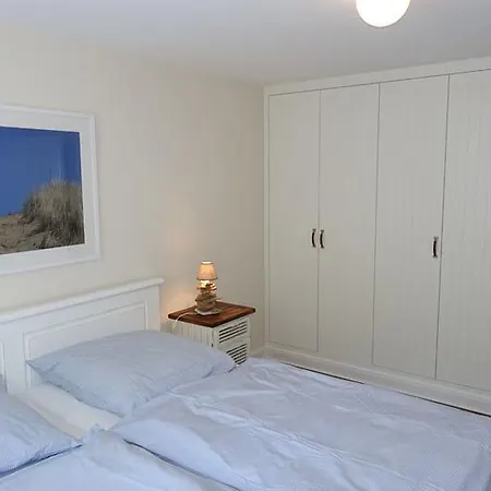 Strandgut App 88 Lejlighed *