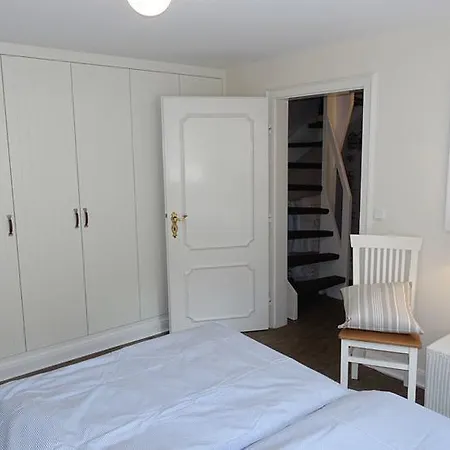 Strandgut App 88 Wenningstedt-Braderup
