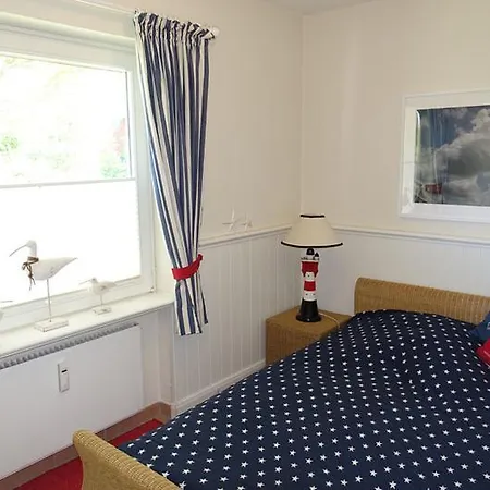 Lejlighed Strandgut App 88