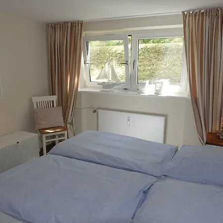 Lejlighed Strandgut App 88 Wenningstedt-Braderup